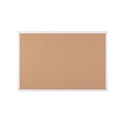 Cork board Maya 180 x 120 cm Bi-Office