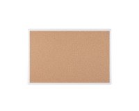 Tafel Kork Maya 180 x 120 cm Bi-Office