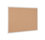 Tableau liège Maya 180 x 120 cm Bi-Office