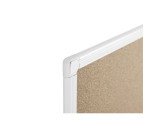 Tableau liège Maya 180 x 120 cm Bi-Office