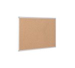 Tableau liège Maya Earth 240 x 120 cm Bi-Office