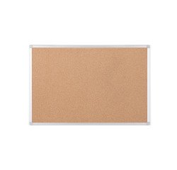 Tableau liège Maya Earth 240 x 120 cm Bi-Office