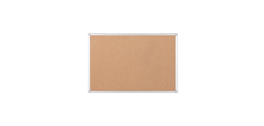 Tableau liège Maya Earth 240 x 120 cm Bi-Office