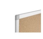 Tableau liège Ayda 150 x 120 cm Bi-Office