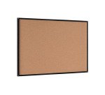 Tableau liège New Generation A9 150 x 100 cm Bi-Office