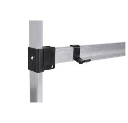 Gelakt witbord draaibaar Earth 106,5 x 75 cm Bi-Office