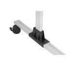 Bi-Office Earth Swivel Lacquered Whiteboard 106.5 x 75 cm