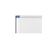 Tableau blanc émaillé pivotant Evolution 150 x 120 cm Bi-Office