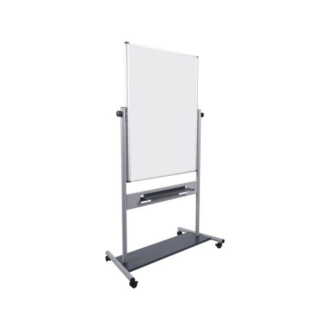 Whiteboard Evolutio pivoting lacquered 92 x 120 cm Bi-Office