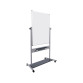 Whiteboard Evolutio pivoting lacquered 92 x 120 cm Bi-Office