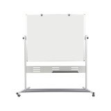 Tableau blanc émaillé pivotant Evolution 180 x 120 cm Bi-Office