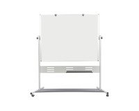 Tableau blanc émaillé pivotant Evolution 180 x 120 cm Bi-Office