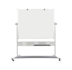 <whiteboard> pivot polished Evolutio 180 x 120 cm Bi-Office