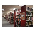 Vitrine intérieure fond liège porte battante cadre aluminium Bi-Office Enclore - 2 feuilles