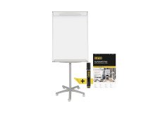 Paperboard - mobiele flipover Design Bi-Office