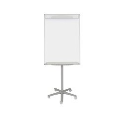 Paperboard - chevalet de conférence mobile Design Bi-Office