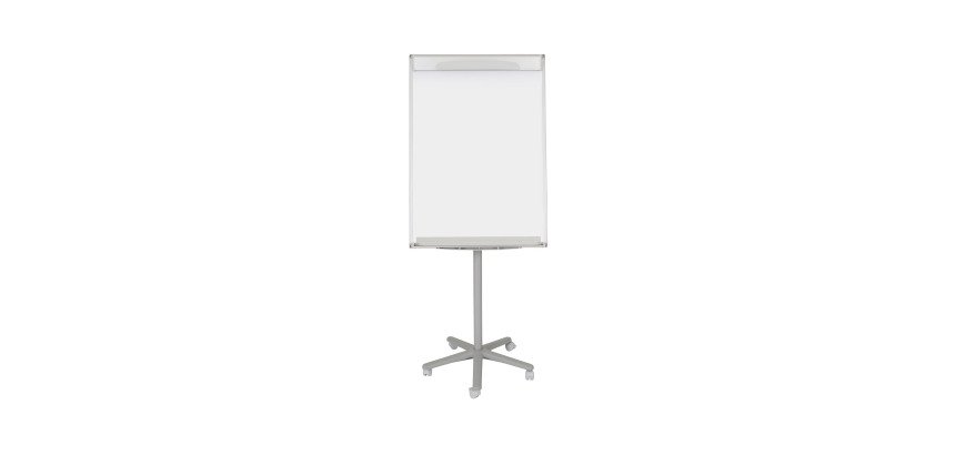 Paperboard - chevalet de conférence mobile Design Bi-Office