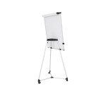 Paperboard - chevalet de conférence mobile avec bras extensible Earth Kyoto Bi-Office