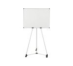 Paperboard - chevalet de conférence mobile mélaminé Earth Kyoto Bi-Office