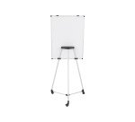 Paperboard - chevalet de conférence mobile mélaminé Earth Kyoto Bi-Office