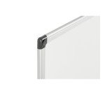 Tableau blanc laqué Maya Bi-Office 90 x 90 cm