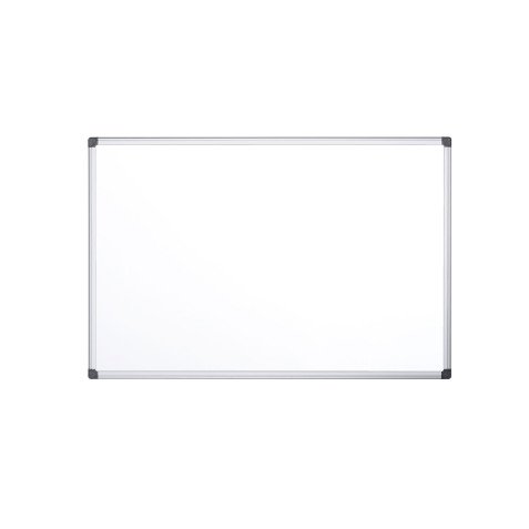 Tableau blanc émaillé Maya Bi-Office 90 x 60 cm