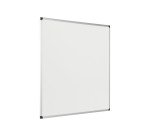 Tableau blanc laqué Maya Bi-Office 90 x 90 cm