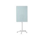 Chevalet mobile en verre Bi-Office Business 70 x 100 cm