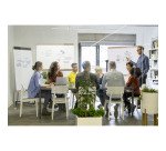 Chevalet Mobile Magnétique Ace, 700x1000mm,