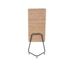 Chevalet Mobile Magnétique Ace, 700x1000mm,