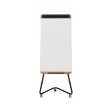 Chevalet Mobile Magnétique Ace, 700x1000mm,