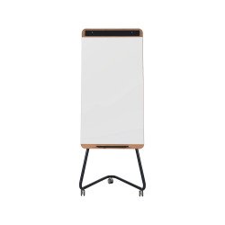 Chevalet Mobile Magnétique Ace, 700x1000mm,