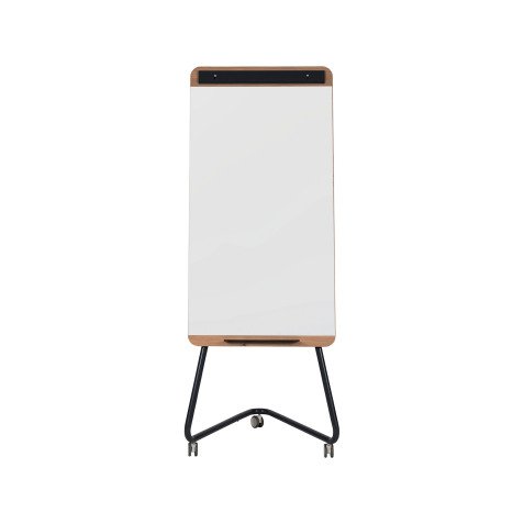 Chevalet Mobile Magnétique Ace, 700x1000mm,