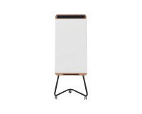 Chevalet Mobile Magnétique Ace, 700x1000mm,