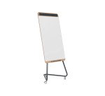 Chevalet Mobile Magnétique Ace, 700x1000mm,