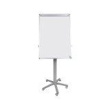 Paperboard - chevalet mobile acier laqué Bi-Office Earth