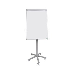 Paperboard - chevalet mobile acier laqué Bi-Office Earth