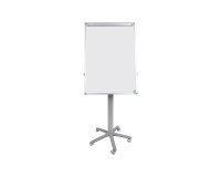 Paperboard - Bi-Office Earth mobile steel lacquered easel