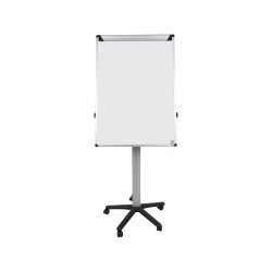 Paperboard - chevalet de conférence mobile Bi Office Earth Bi-Office