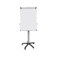 Paperboard - chevalet de conférence mobile Bi Office Earth Bi-Office