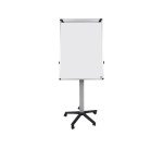 Paperboard - chevalet de conférence mobile Bi Office Earth Bi-Office