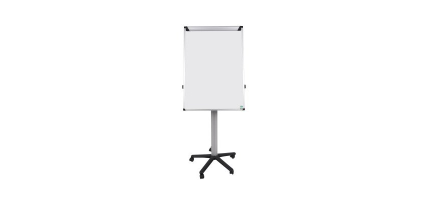 Paperboard - Bi-Office Earth mobile conference easel