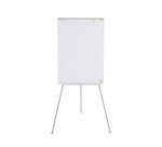 Paperboard - chevalet de conférence acier laqué trépied Bi-Office Earth