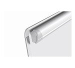 Paperboard - chevalet de conférence acier laqué trépied Bi-Office Earth