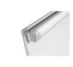 Paperboard - chevalet mobile acier laqué Bi-Office Earth