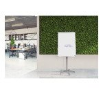 Paperboard - chevalet de conférence mobile mélaminé Bi-Office Earth