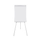 <span>Paperboard - Bi-Office Earth lacquered steel tripod conference easel</span>
