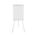 Paperboard - chevalet de conférence acier laqué trépied Bi-Office Earth