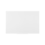 Tableau blanc laqué Maya Antimicrobial Bi-Office 120 x 90 cm
