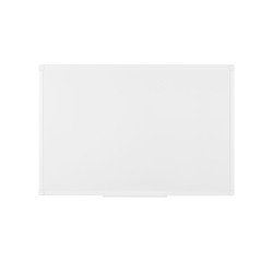 Tableau blanc laqué Maya Antimicrobial Bi-Office 120 x 90 cm